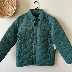 Vans WeatherProof Coat